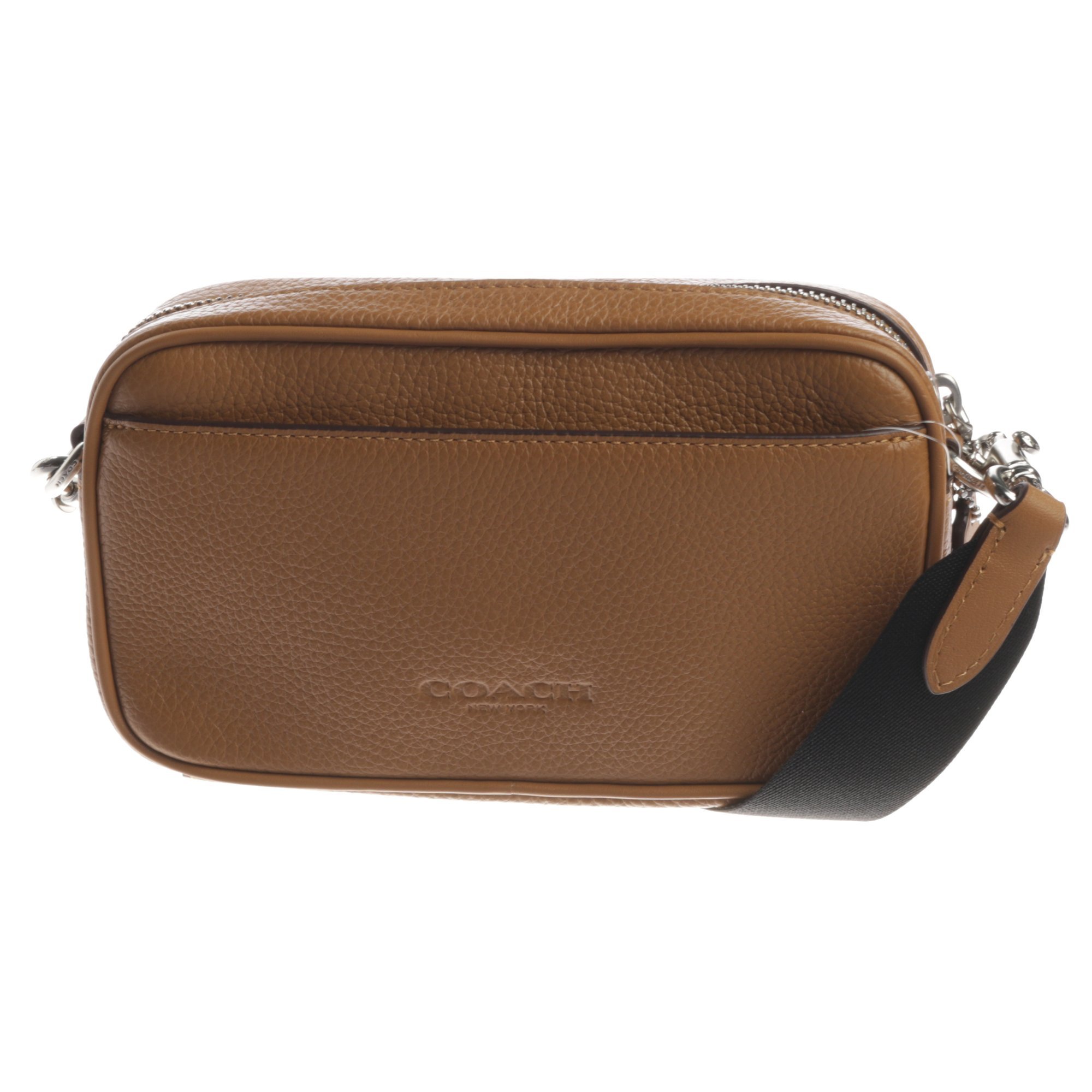 Leather bag
