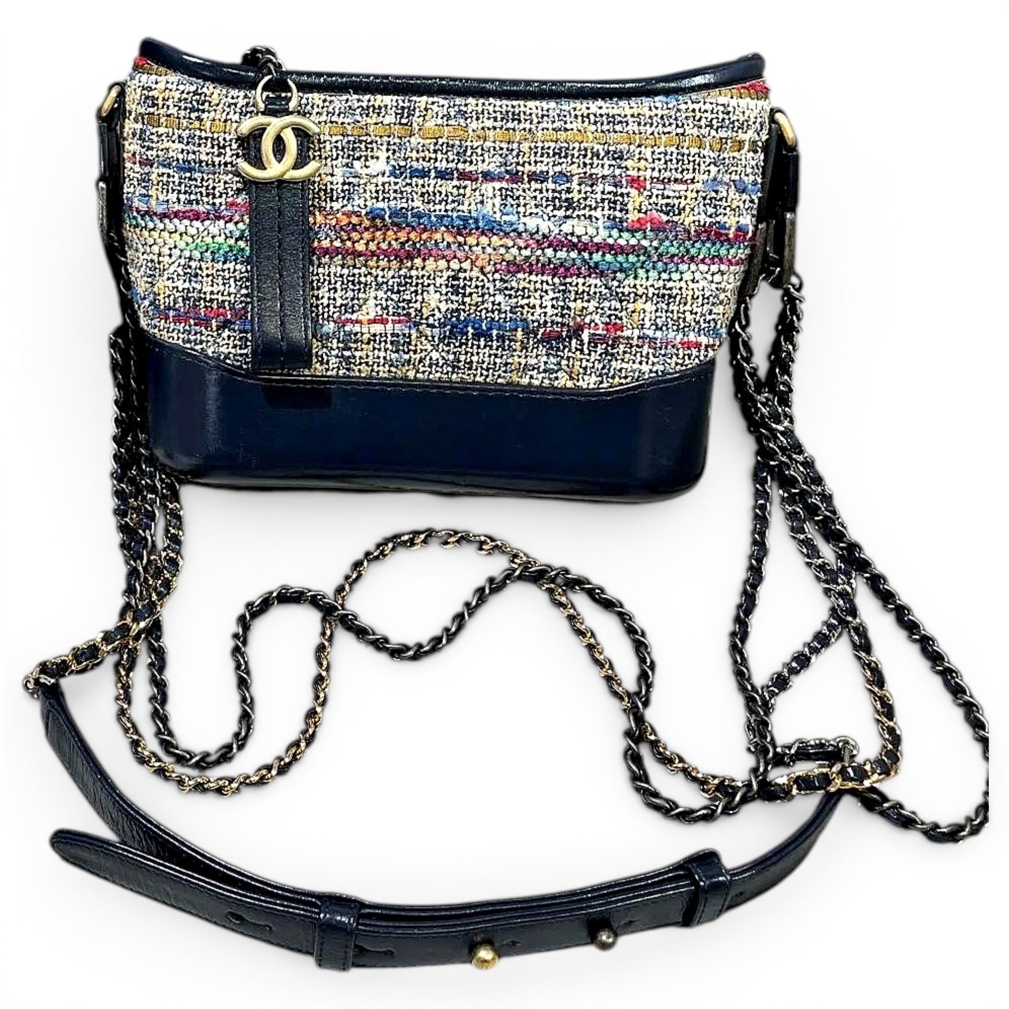 Gabrielle cloth handbag