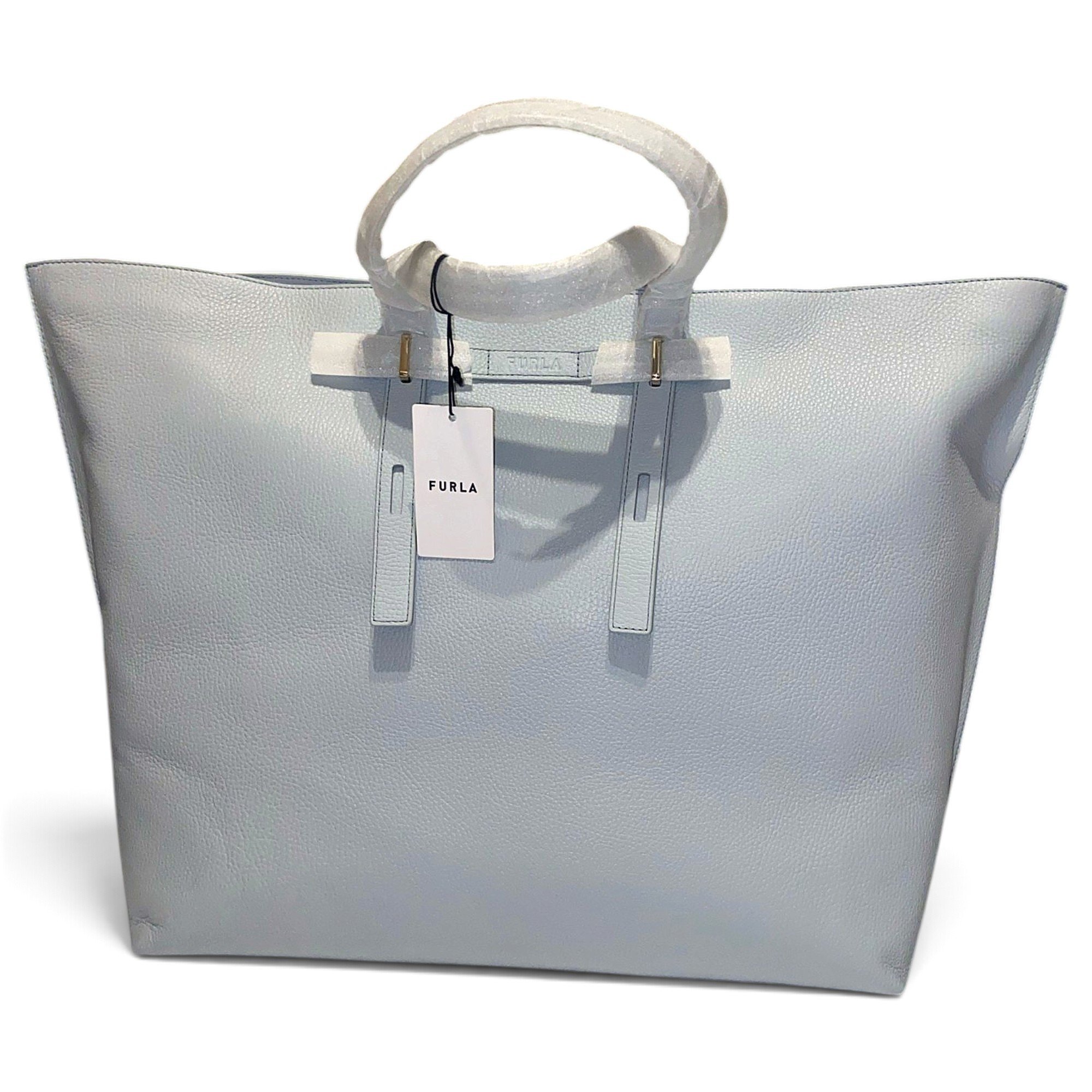 Furla Leather tote