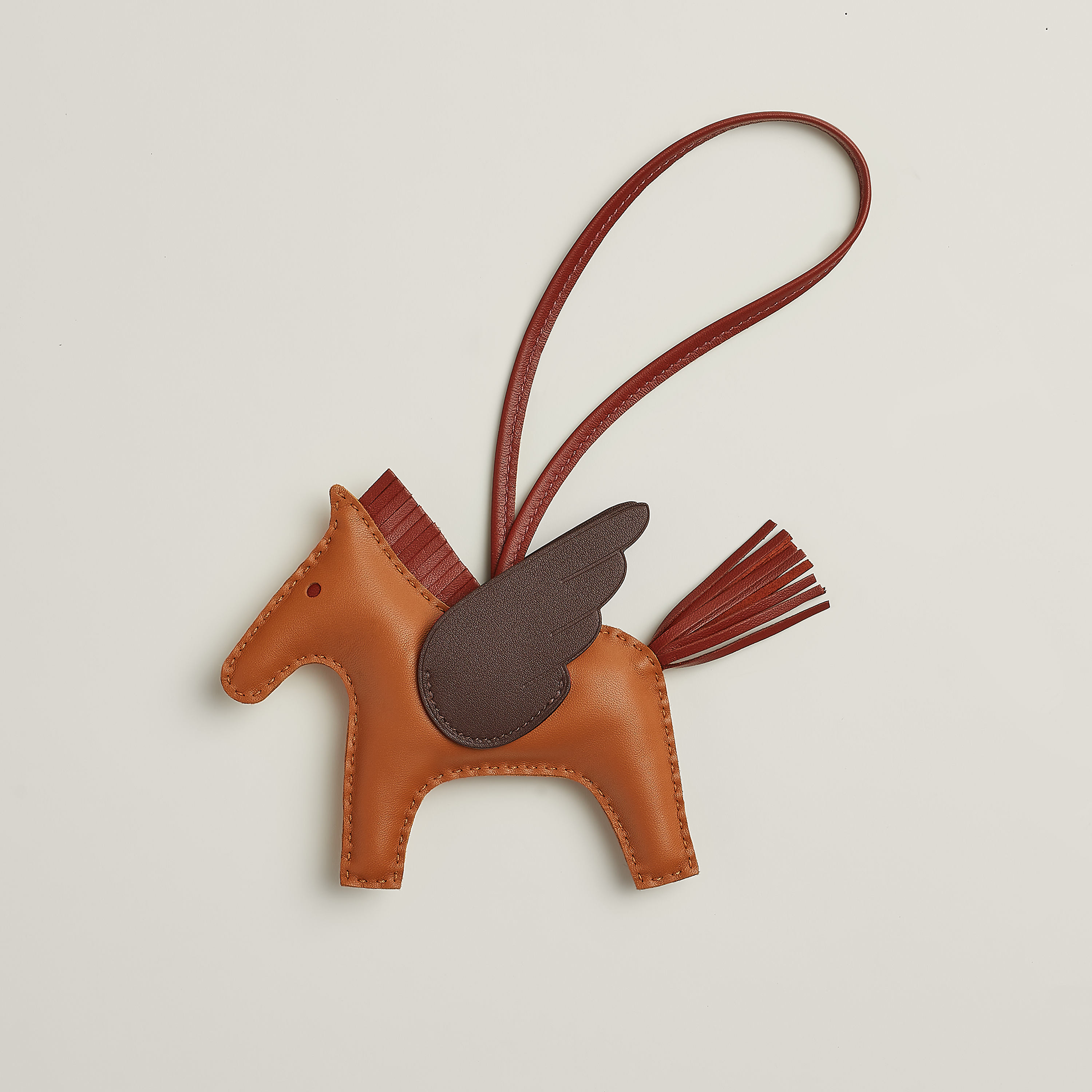 Rodeo Pegase MM charm