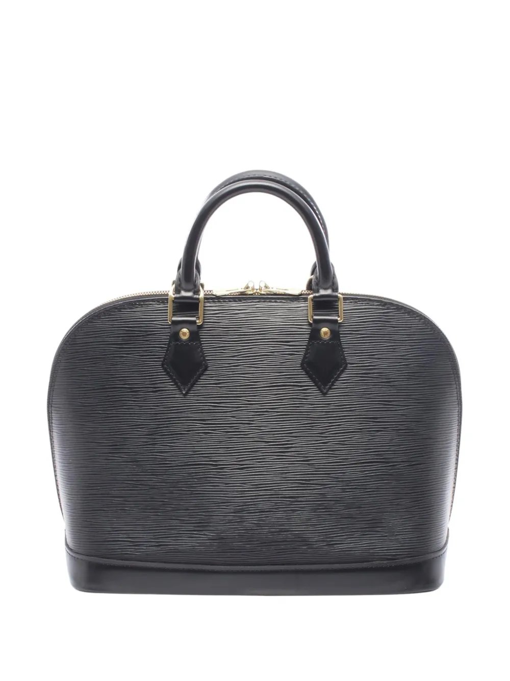 2000 Epi Alma PM handbag