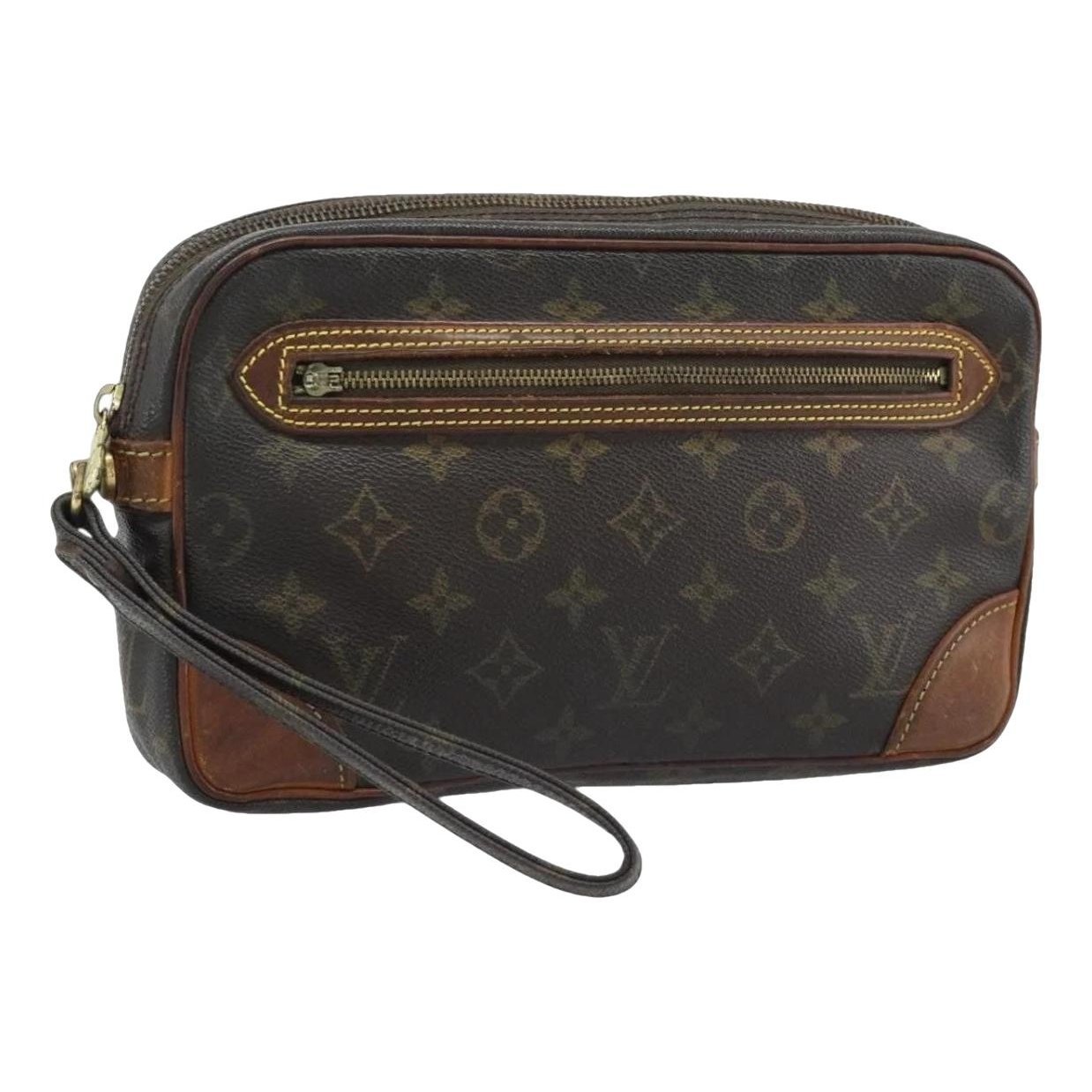 Clutch bag