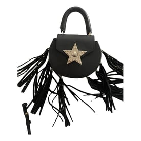 Salar Leather handbag
