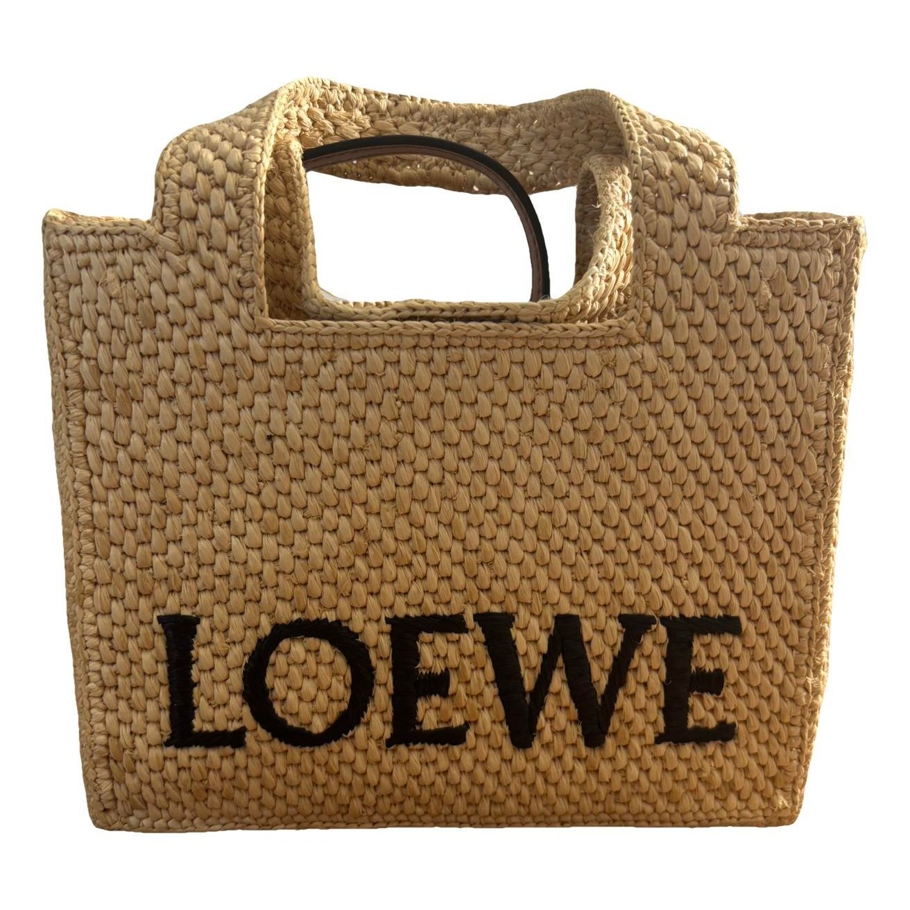 Font handbag