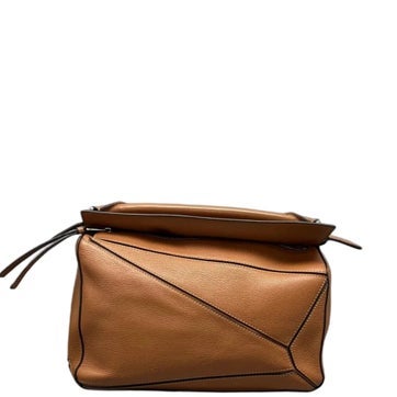 Calfskin Puzzle Medium