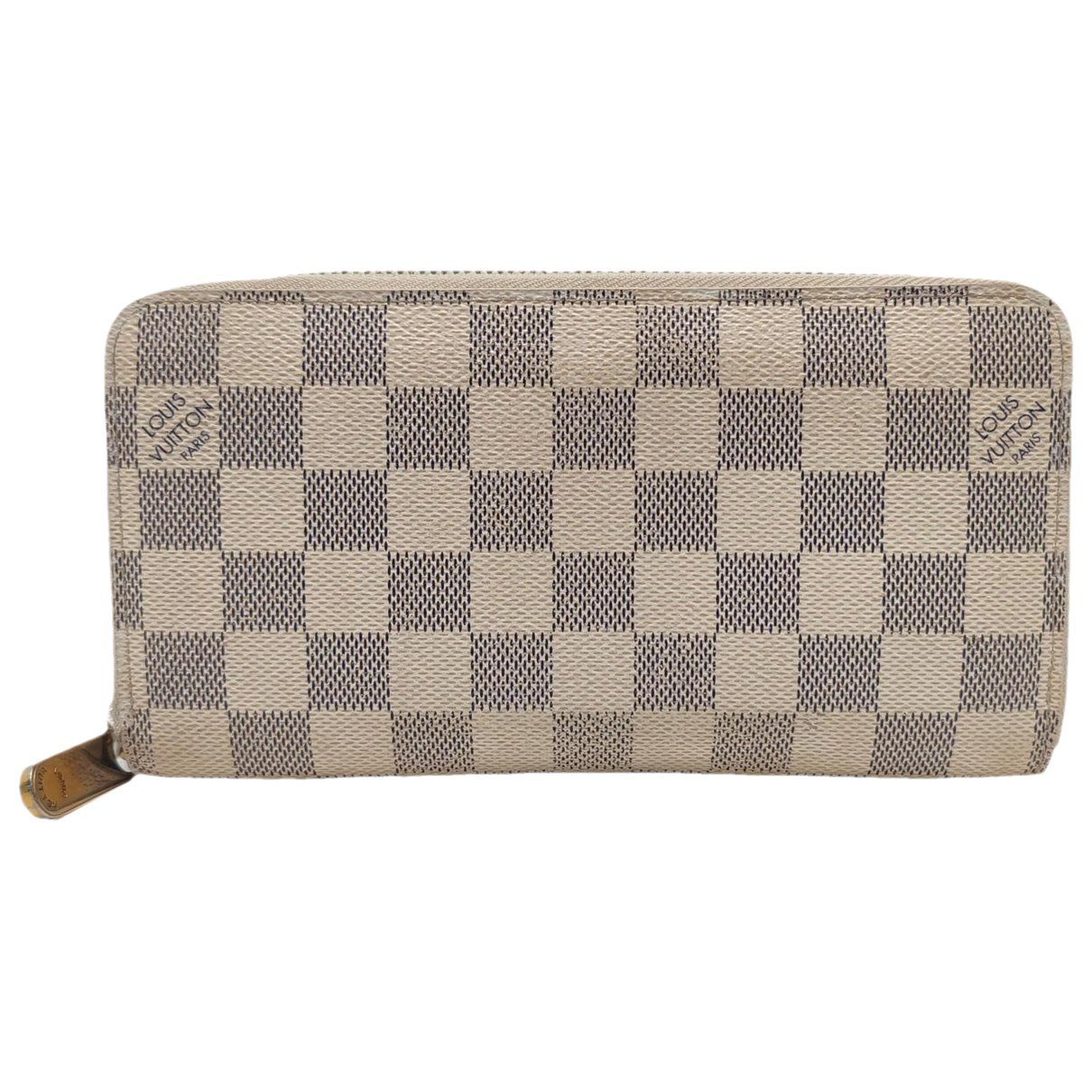 Leather mini bag