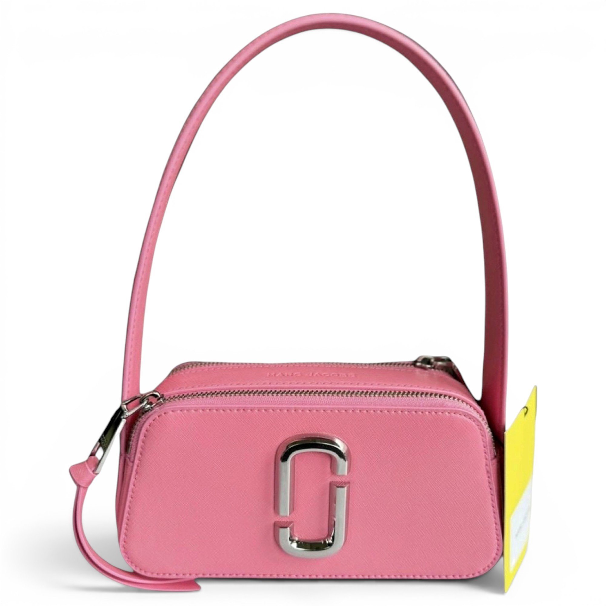 Marc Jacobs Snapshot leather handbag
