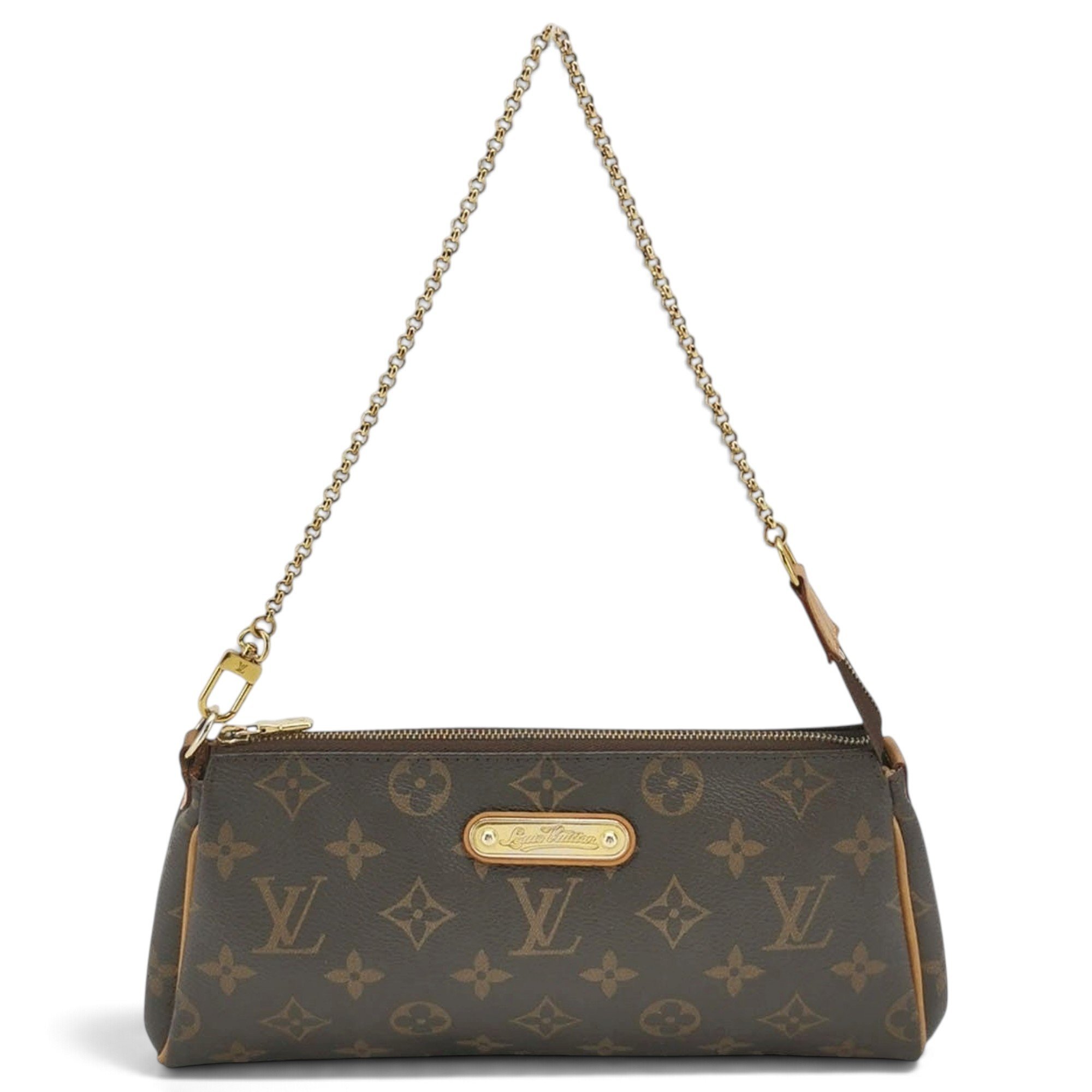 Eva leather handbag
