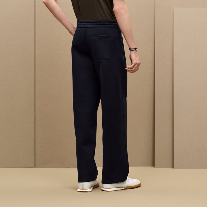 Bleu Nuit "Edition Nomade" Jogging Pants