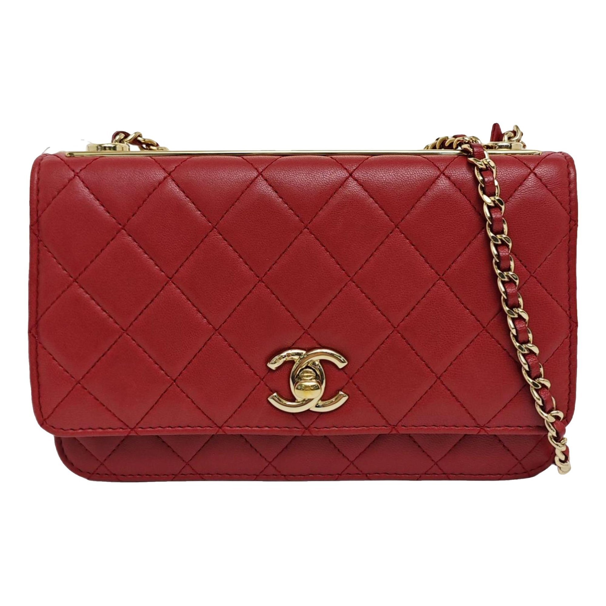 Crossbody bag