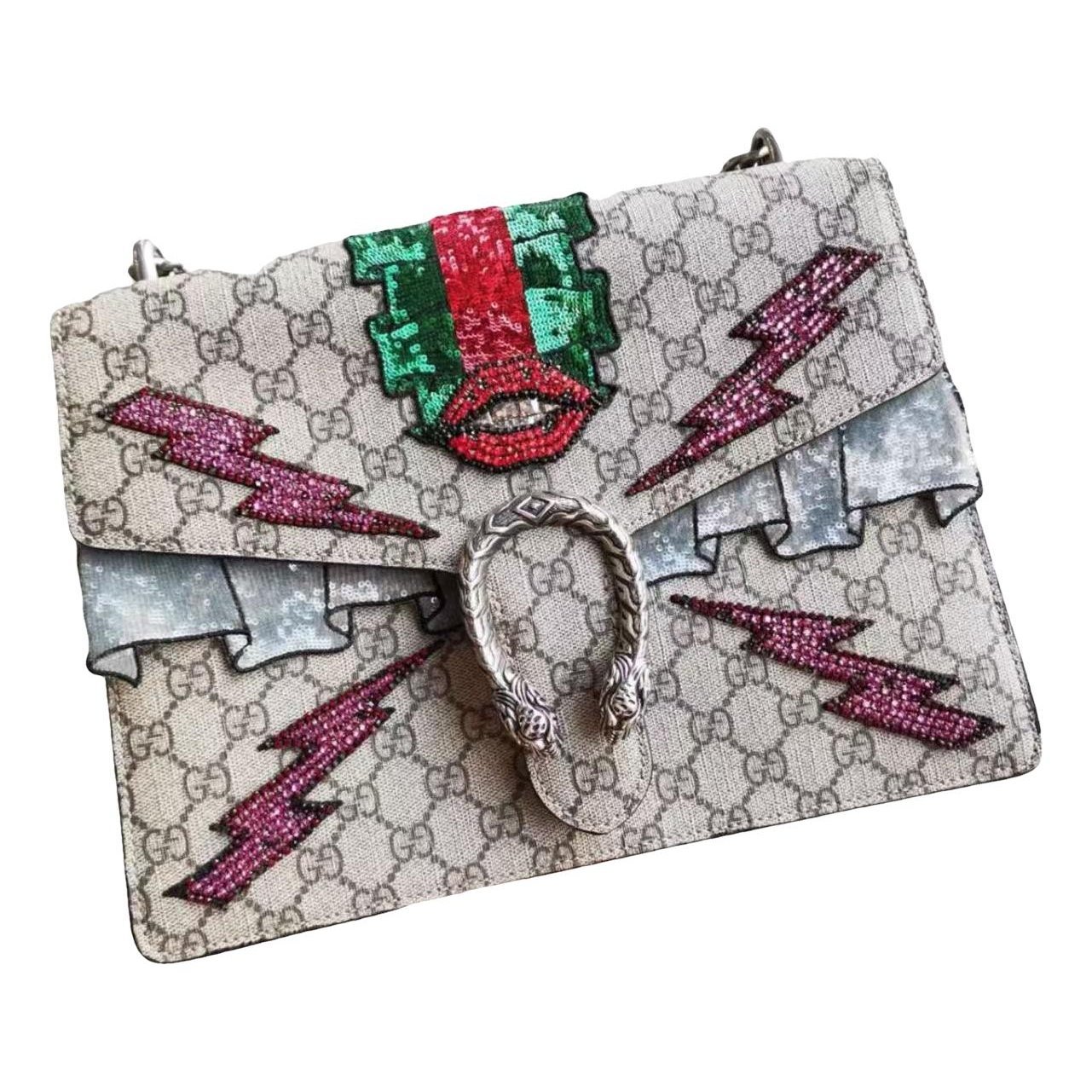 Dionysus handbag