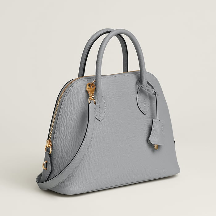 Gris Pantin Bolide 1923 - 25 Bag
