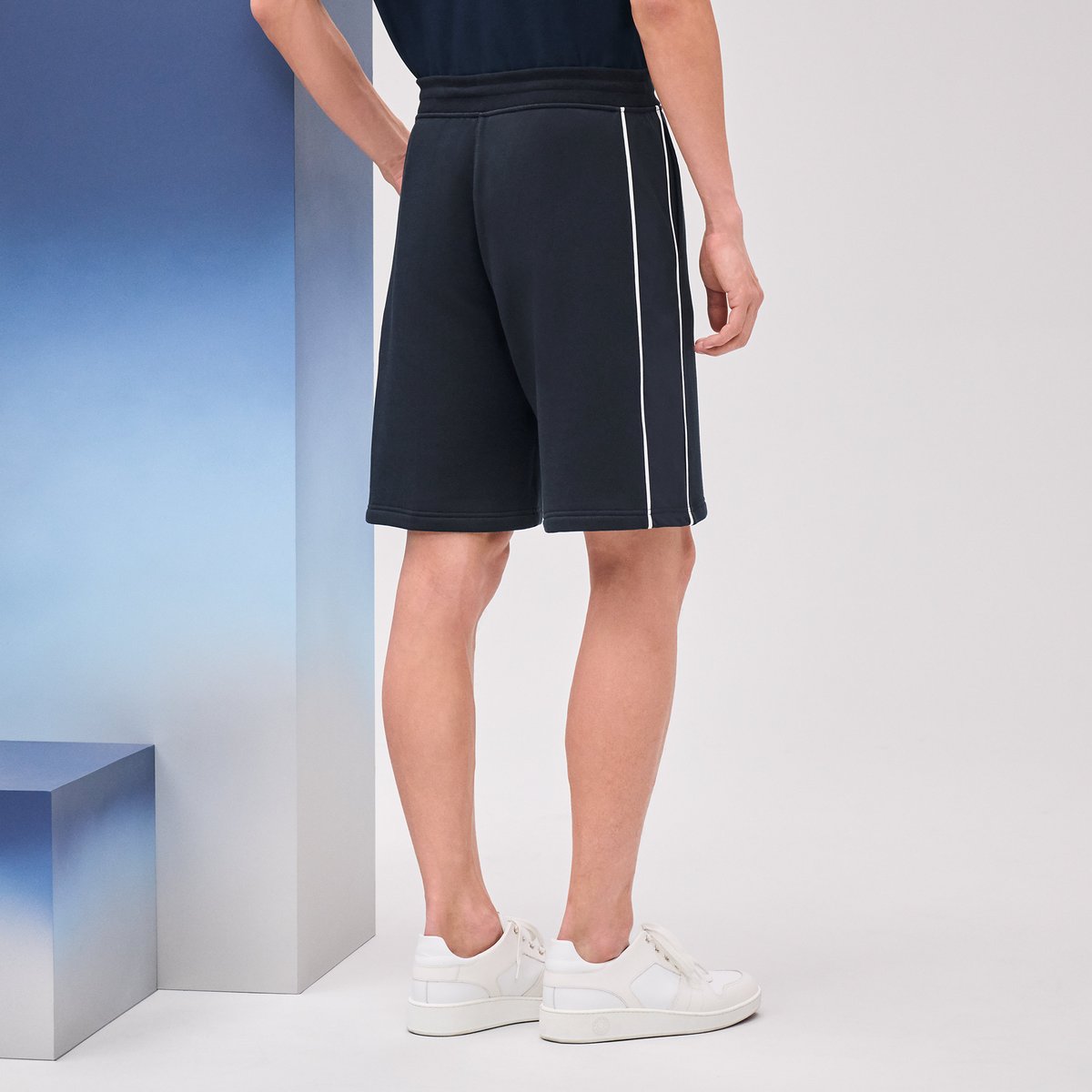 Sport capsule shorts