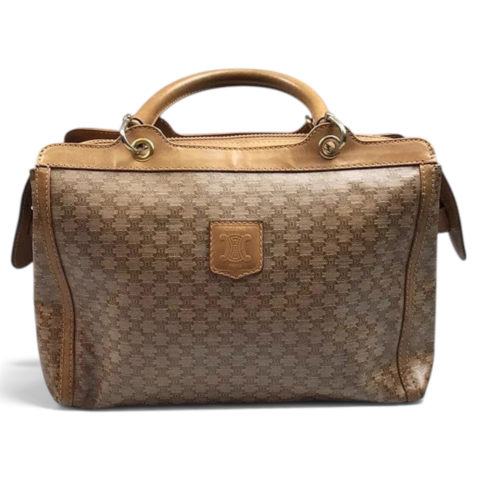 Cloth handbag