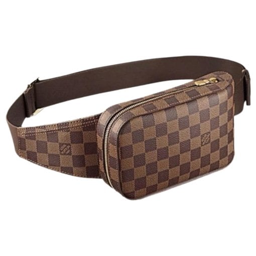 Geronimo leather handbag