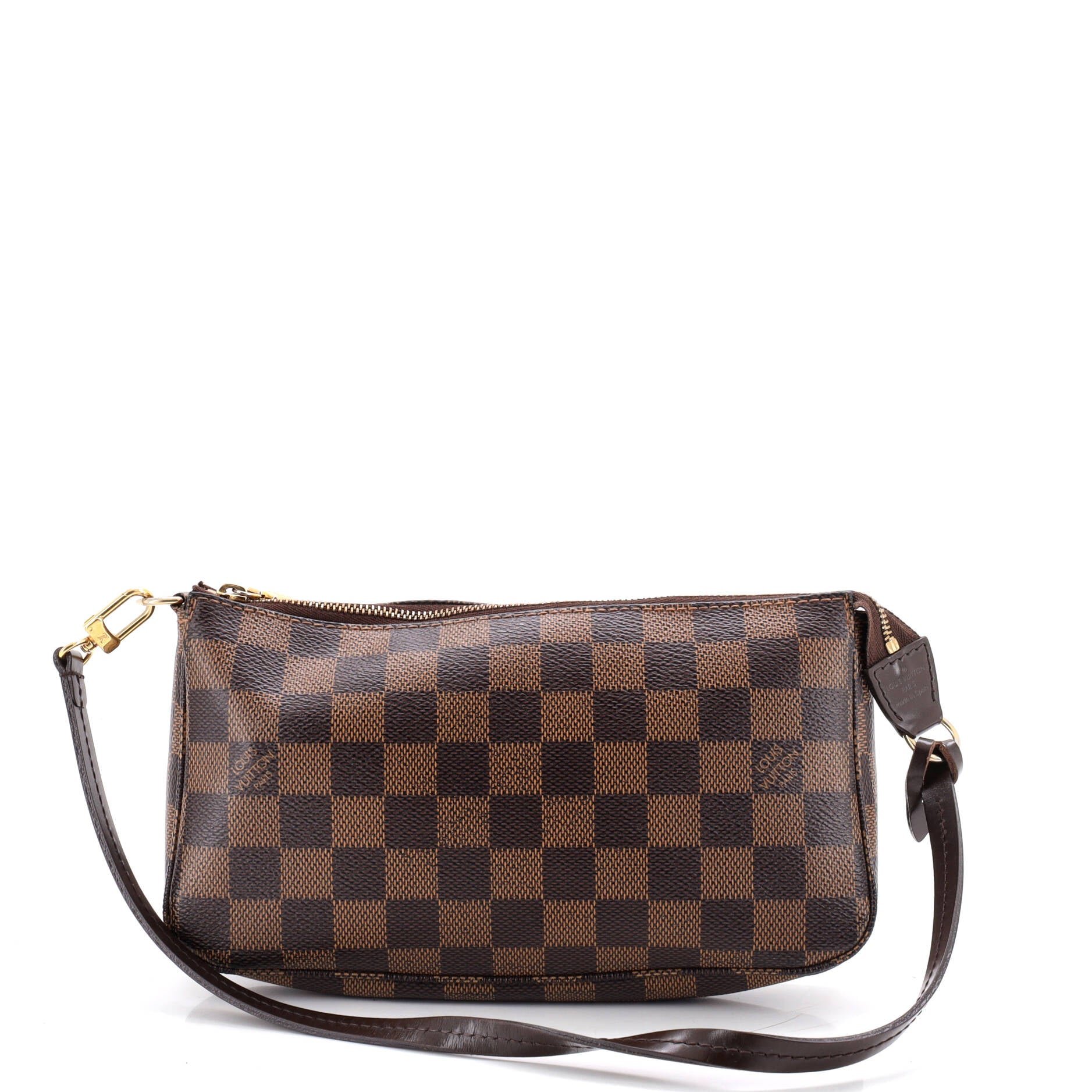 Pochette Accessoires NM Damier