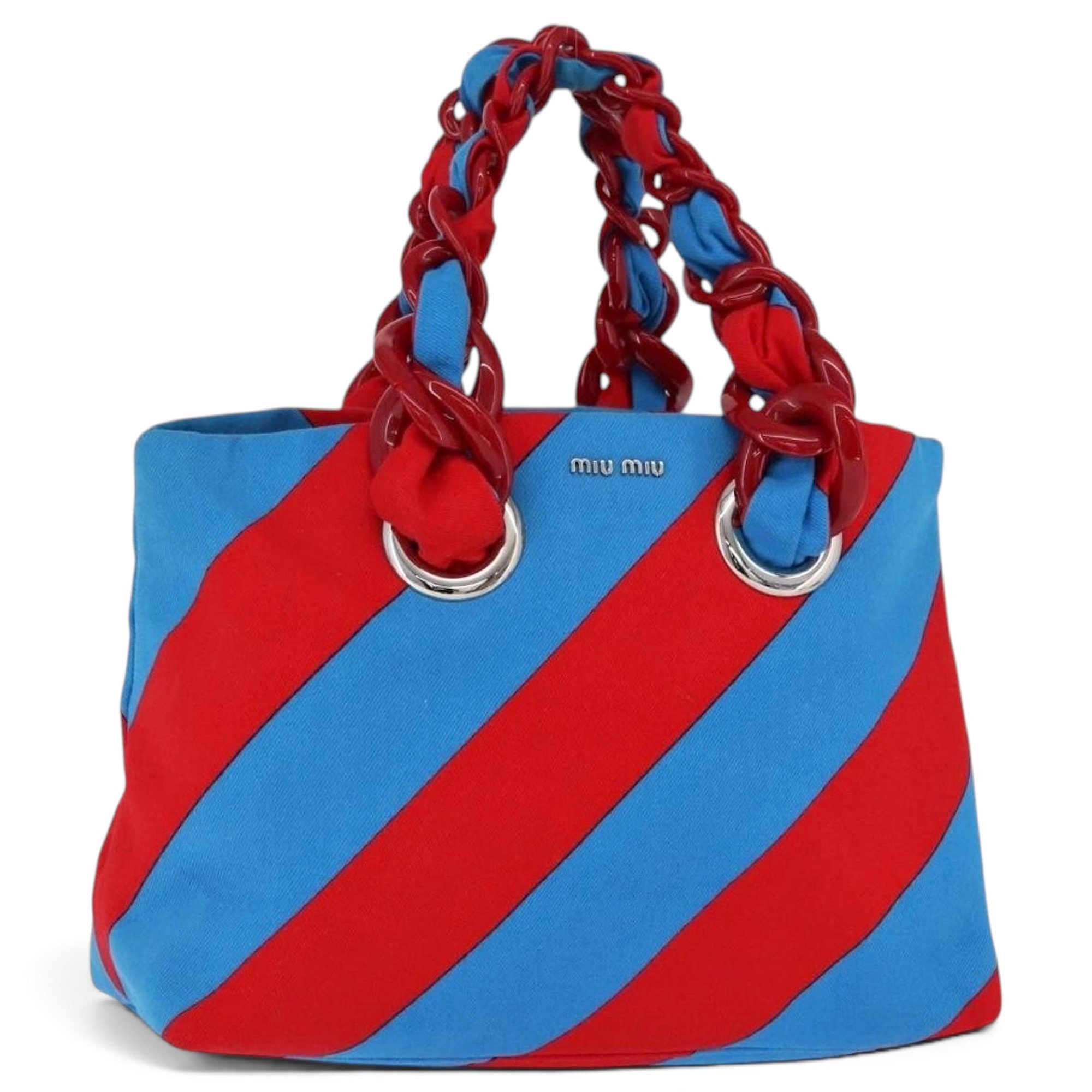 Cloth tote