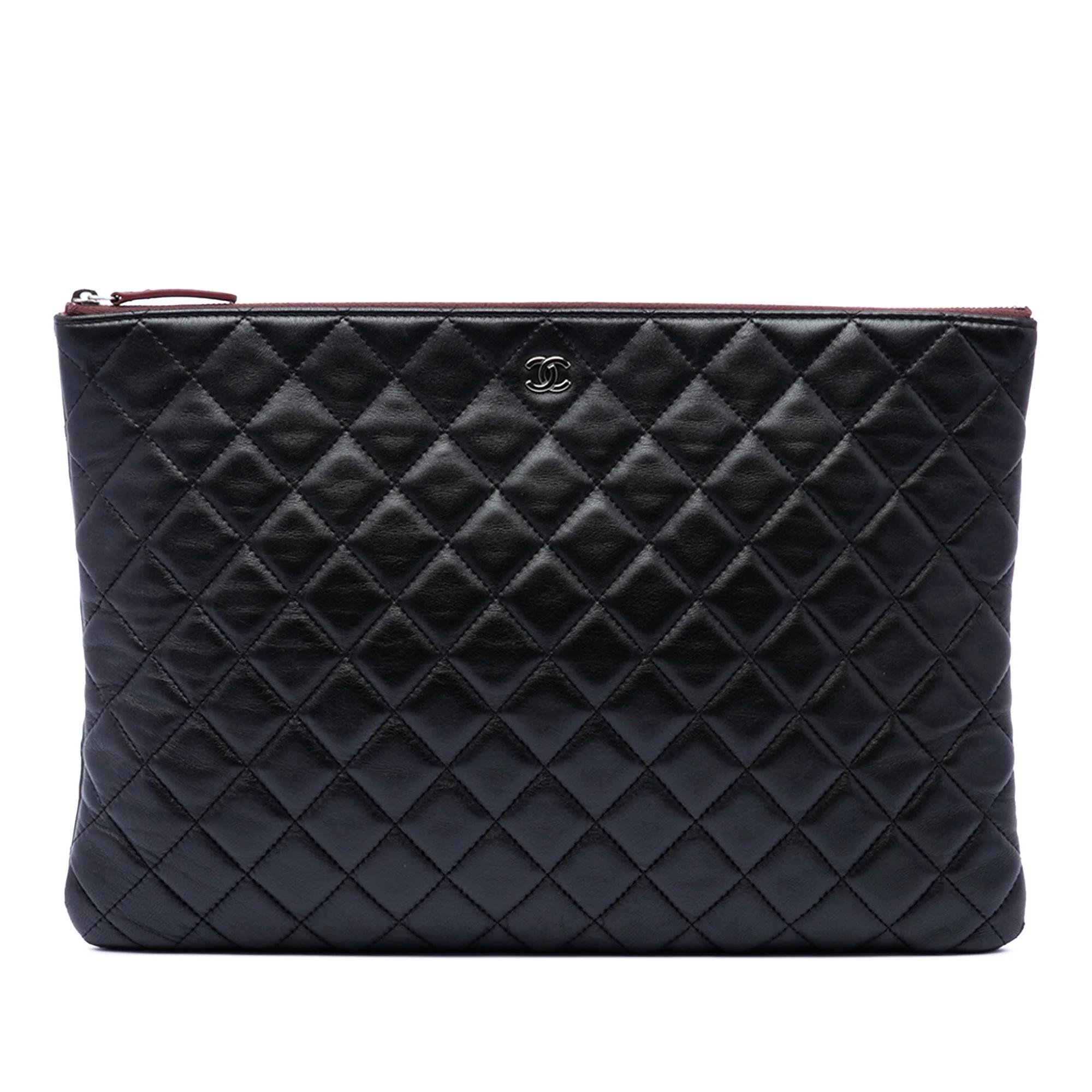Pony-style calfskin handbag