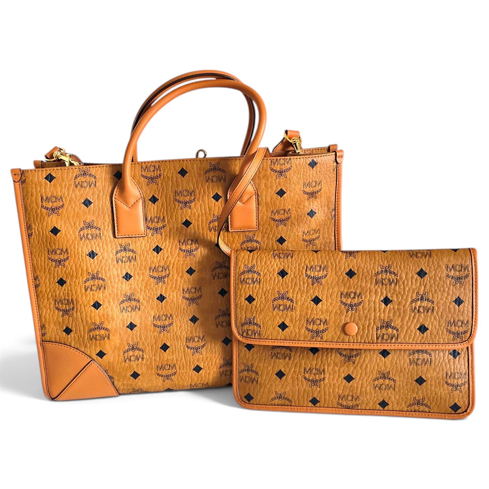 Cloth handbag
