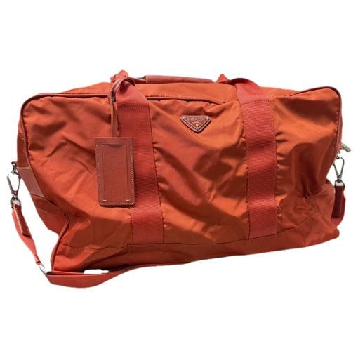 48h bag