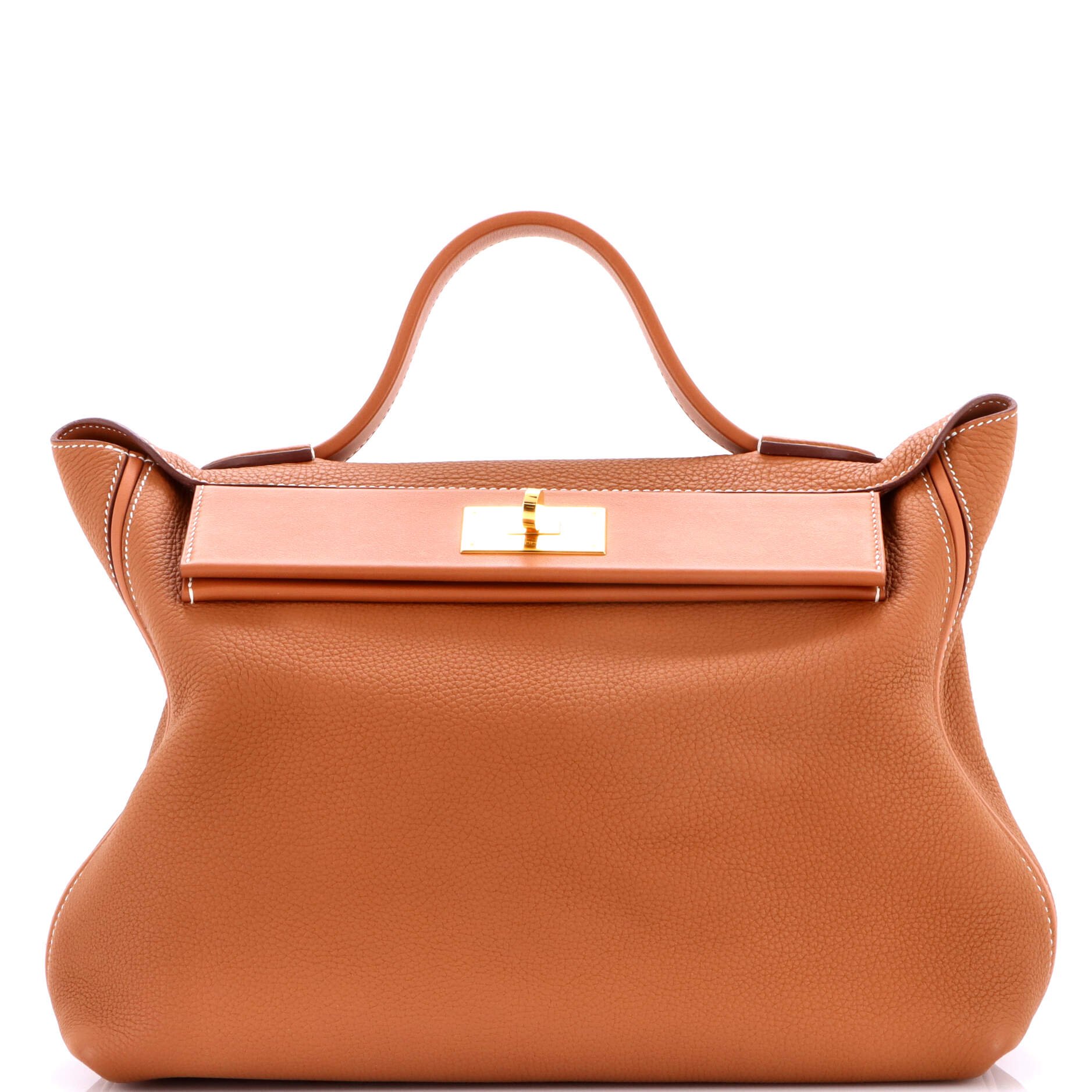 Hermes 24/24 Bag Togo with Swift 35