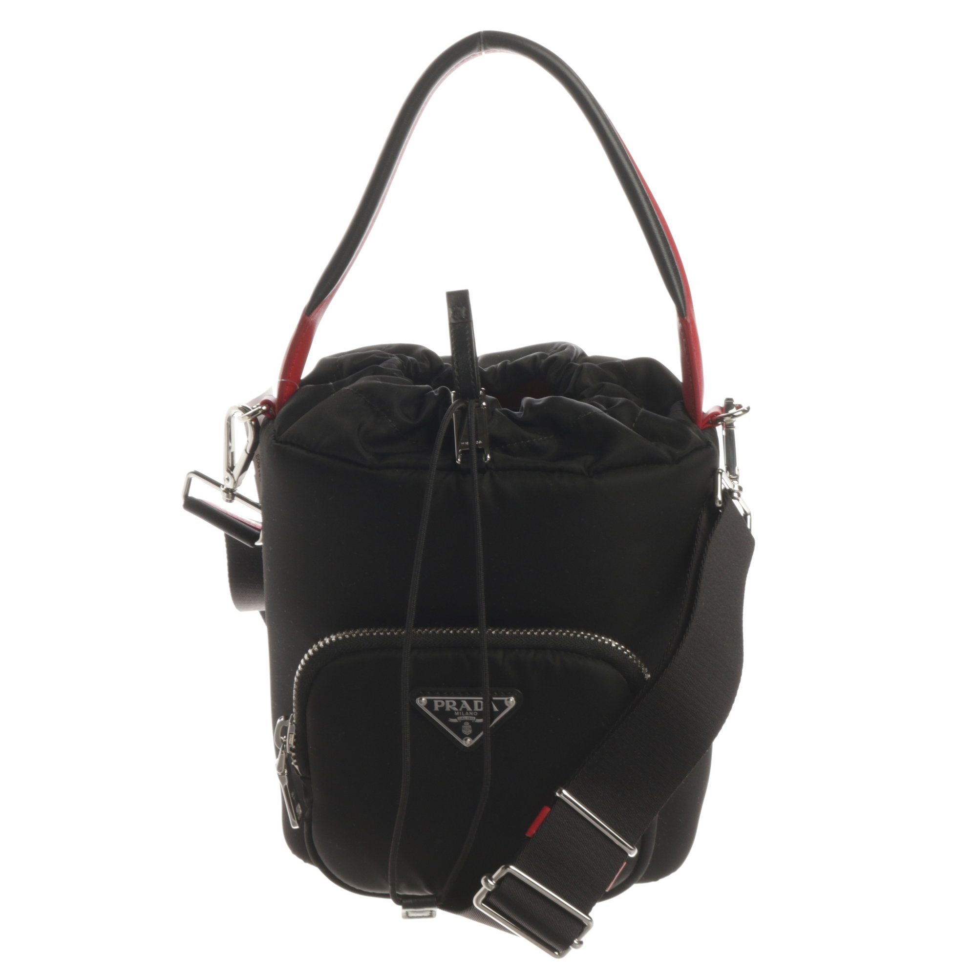 Re-Nylon bag