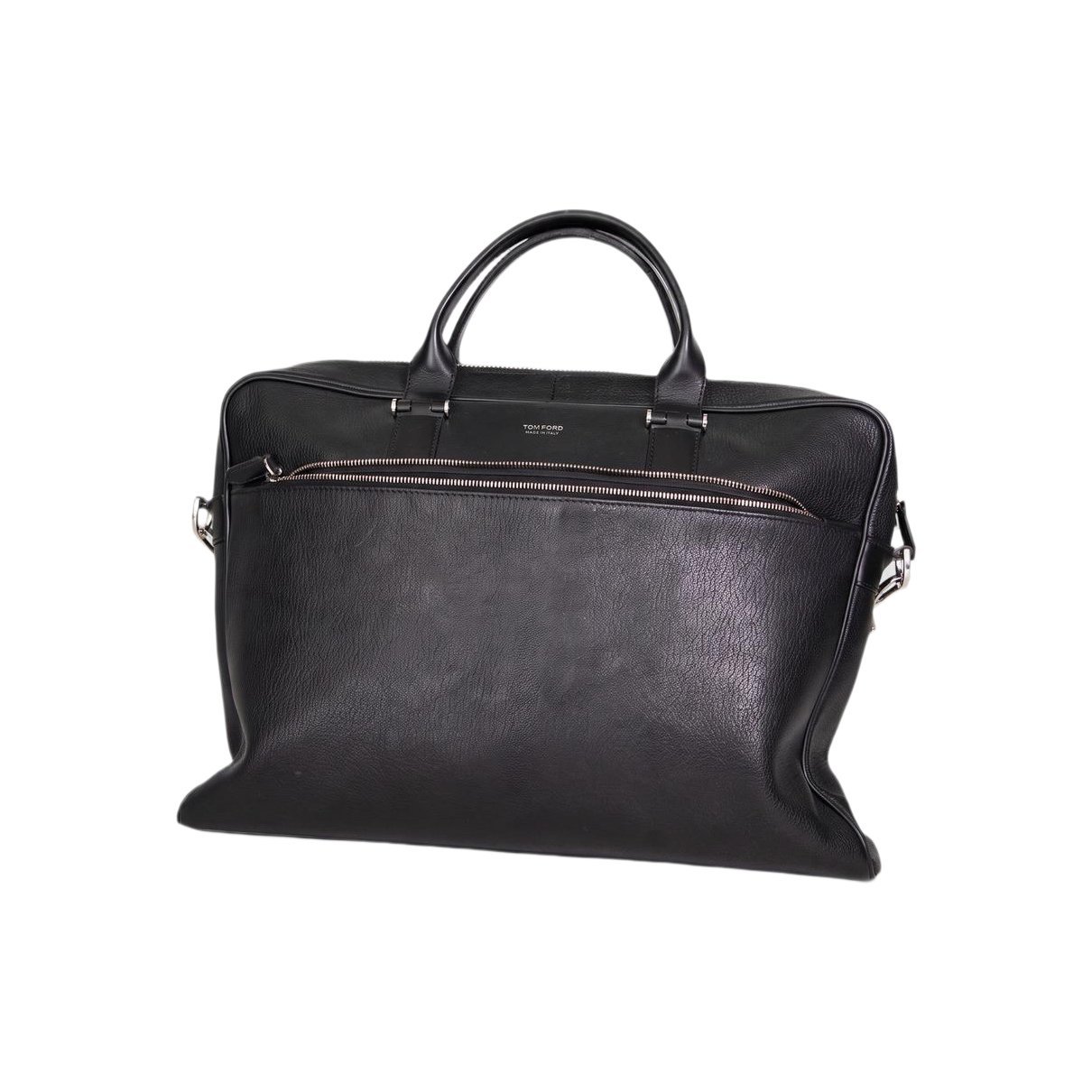 Tom Ford Leather tote