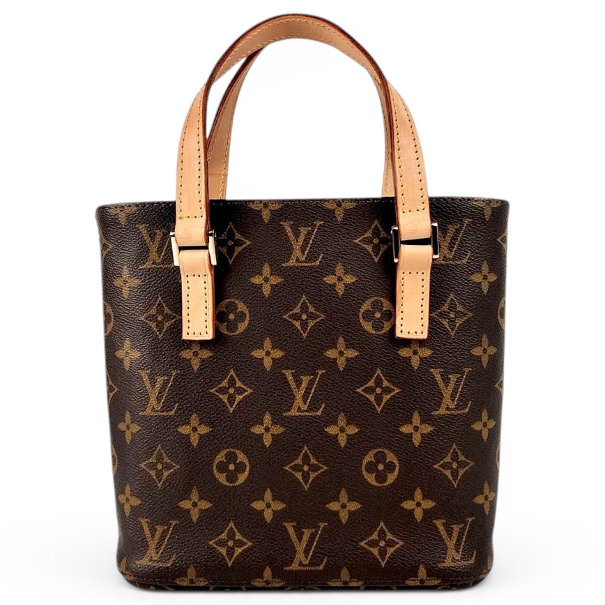 Vavin cloth handbag