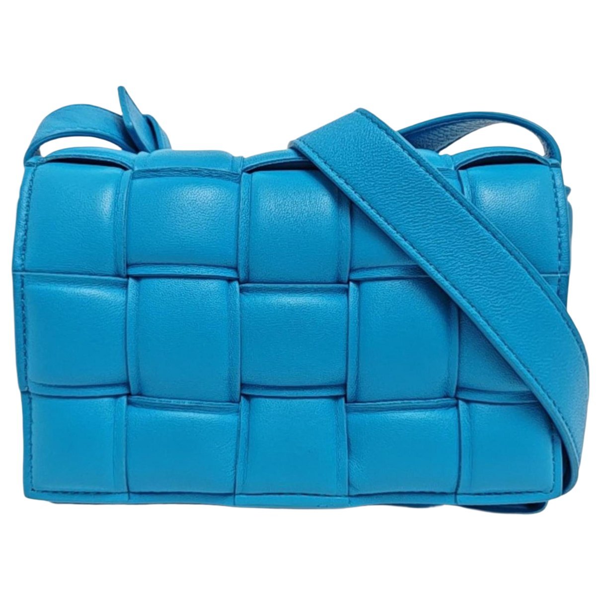 Brick Cassette handbag