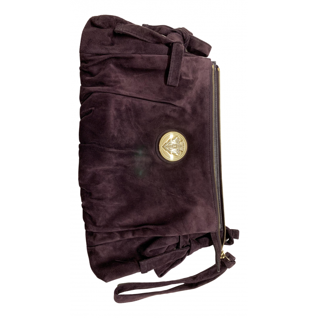Clutch bag