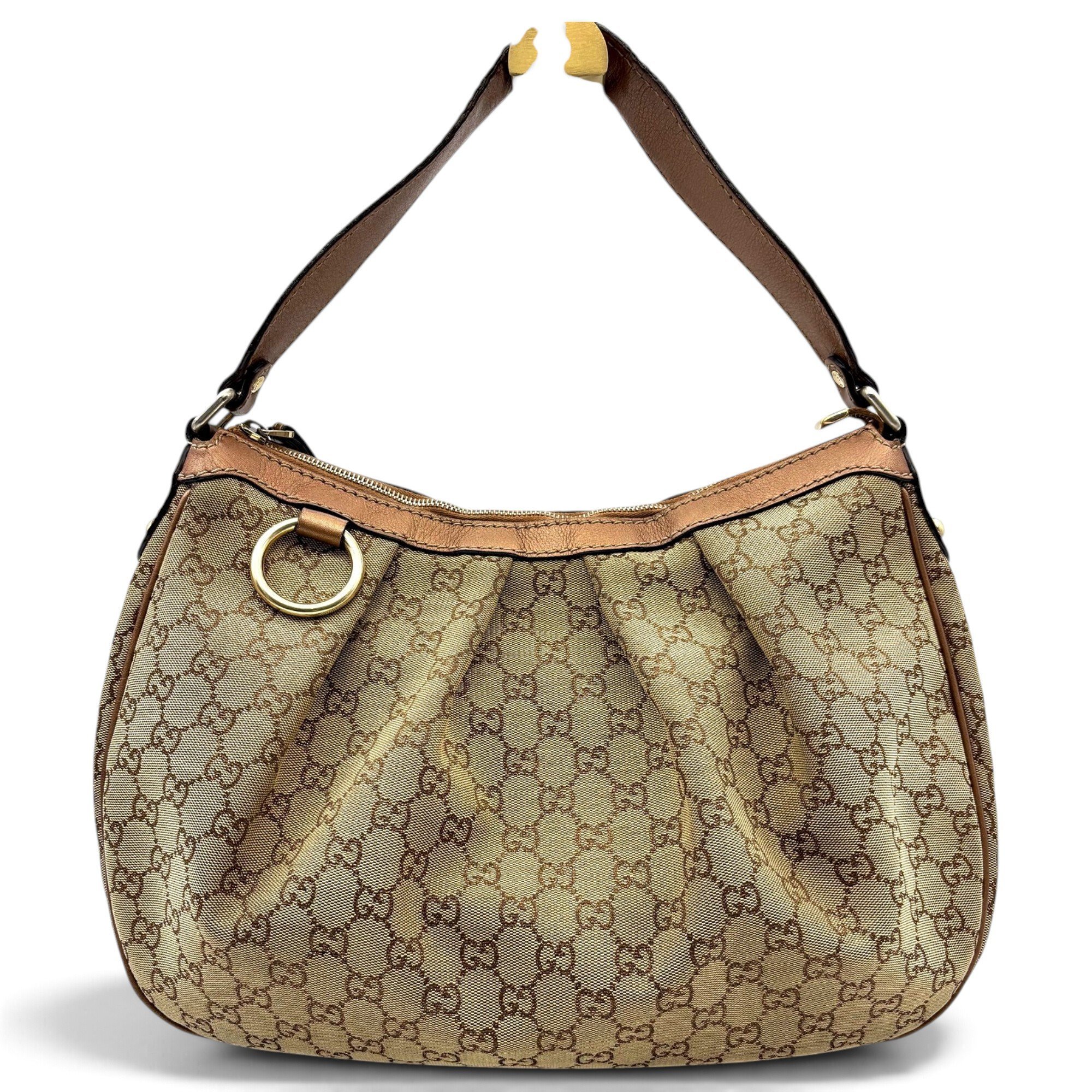 Sukey cloth handbag
