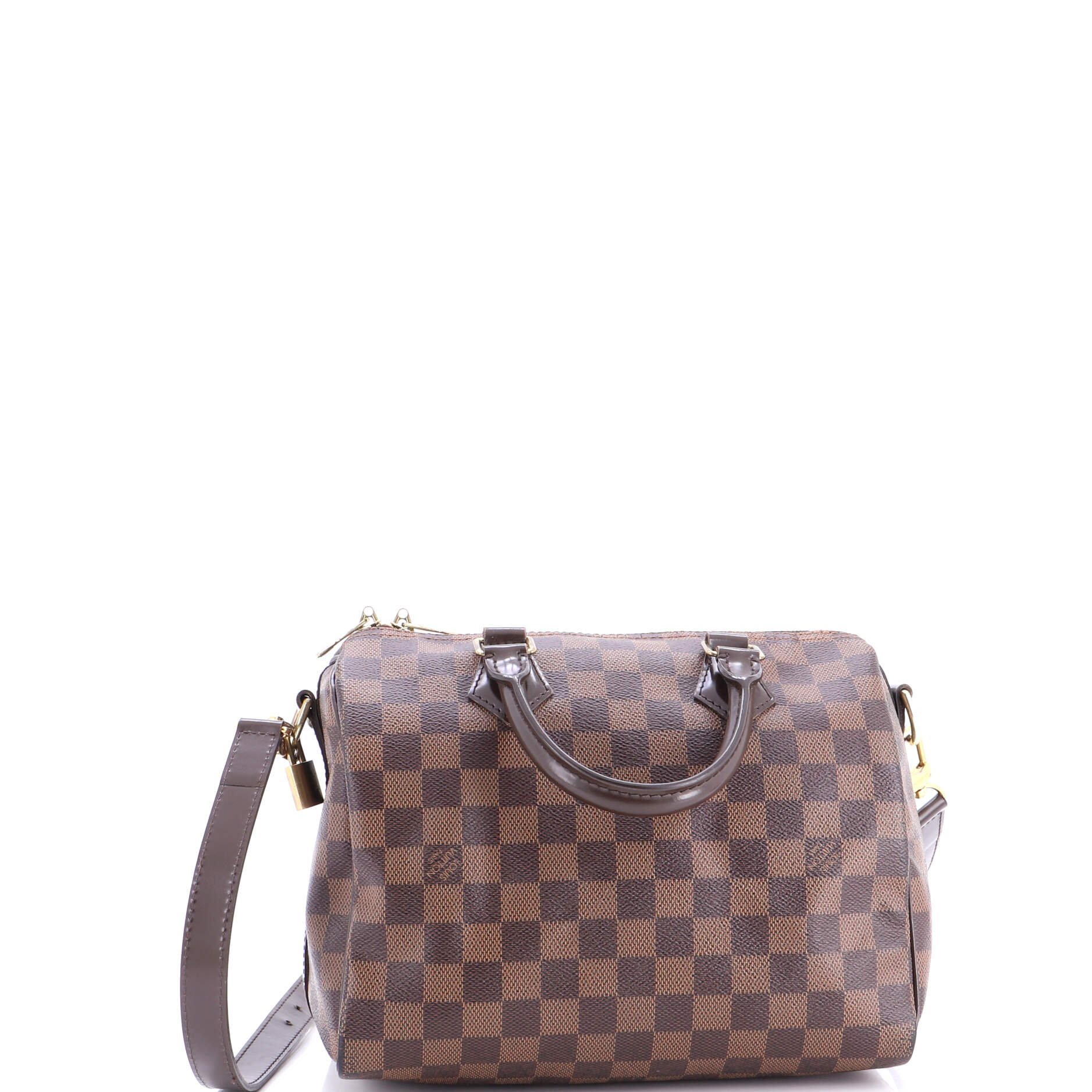 Cloth satchel