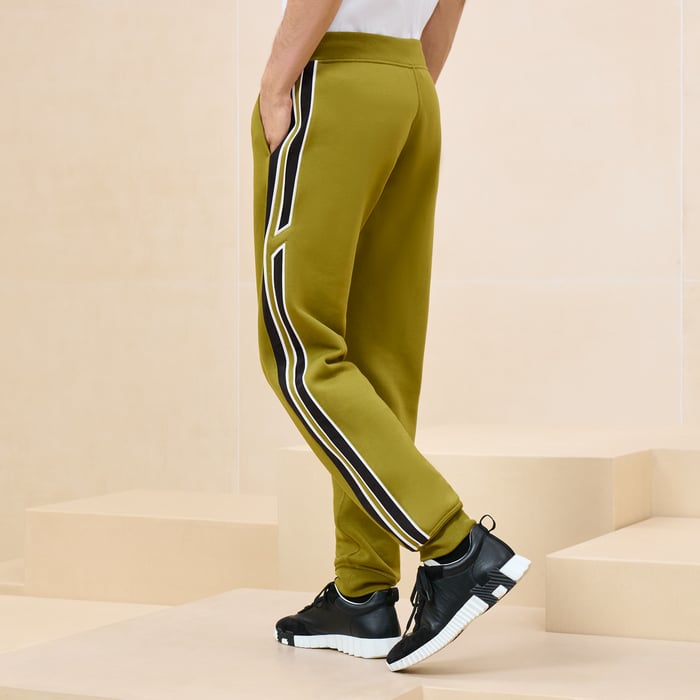 Anis "Run H" Jogging Pants