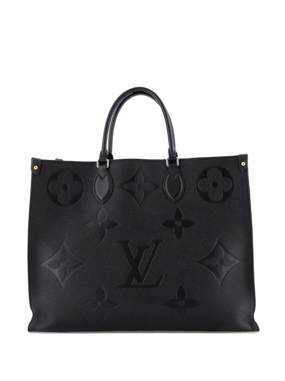 OnTheGo Monogram Empreinte Giant GM tote bag