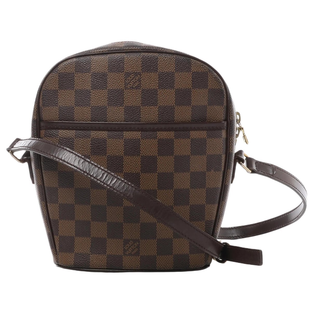 Ipanema leather handbag