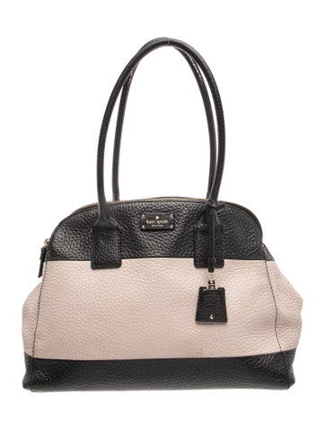 Kate Spade Leather Shoulder Bag