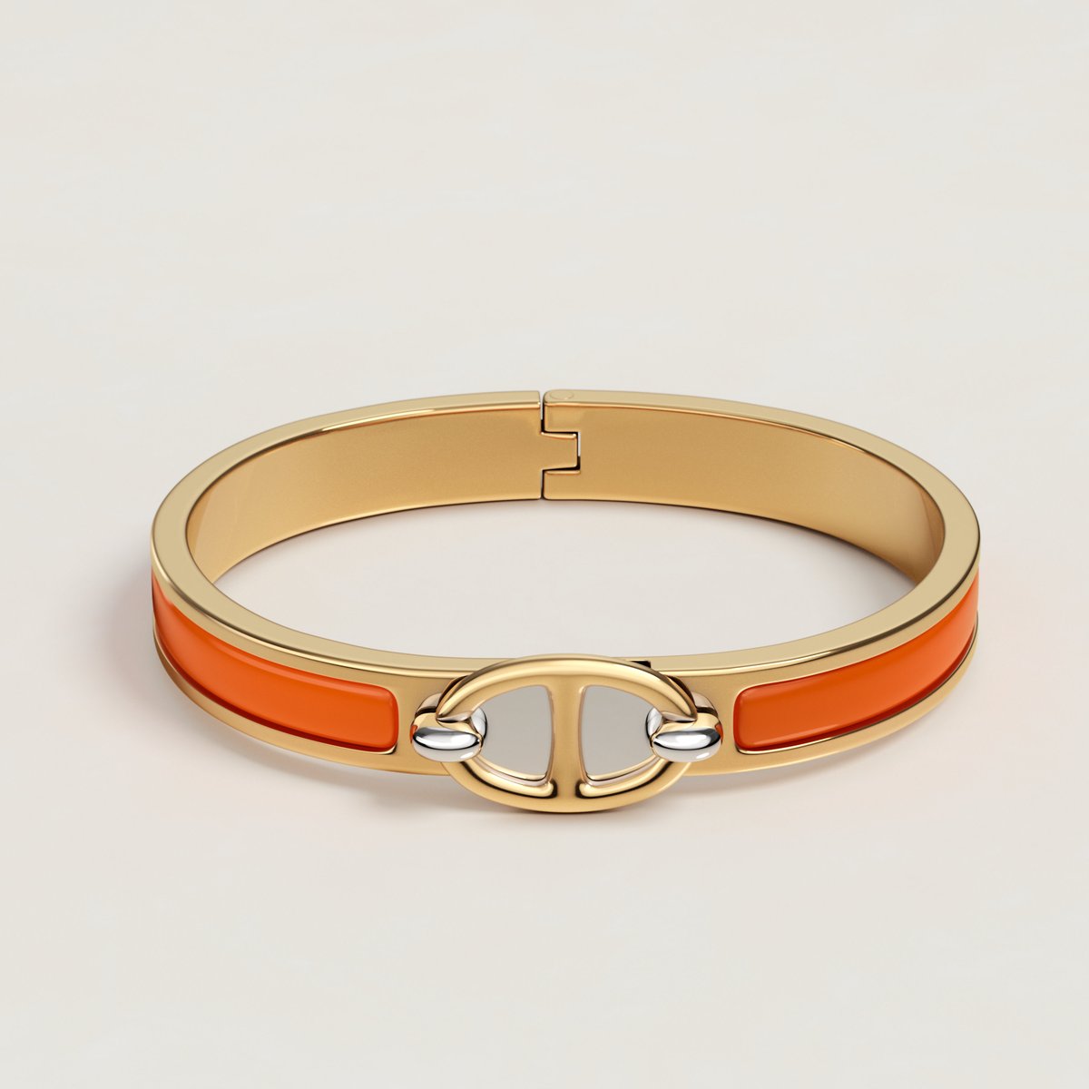 Bracelet Mini Clic Chaîne d'Ancre