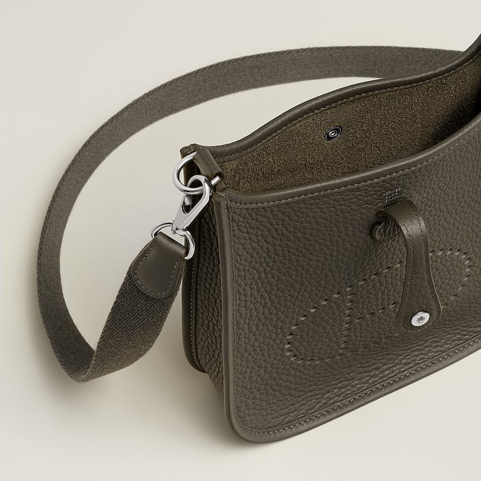 Vert Loden Evelyne 16 Amazone Bag