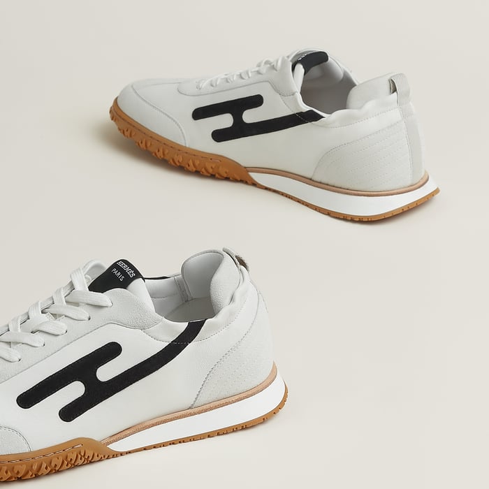 Jet Sneaker