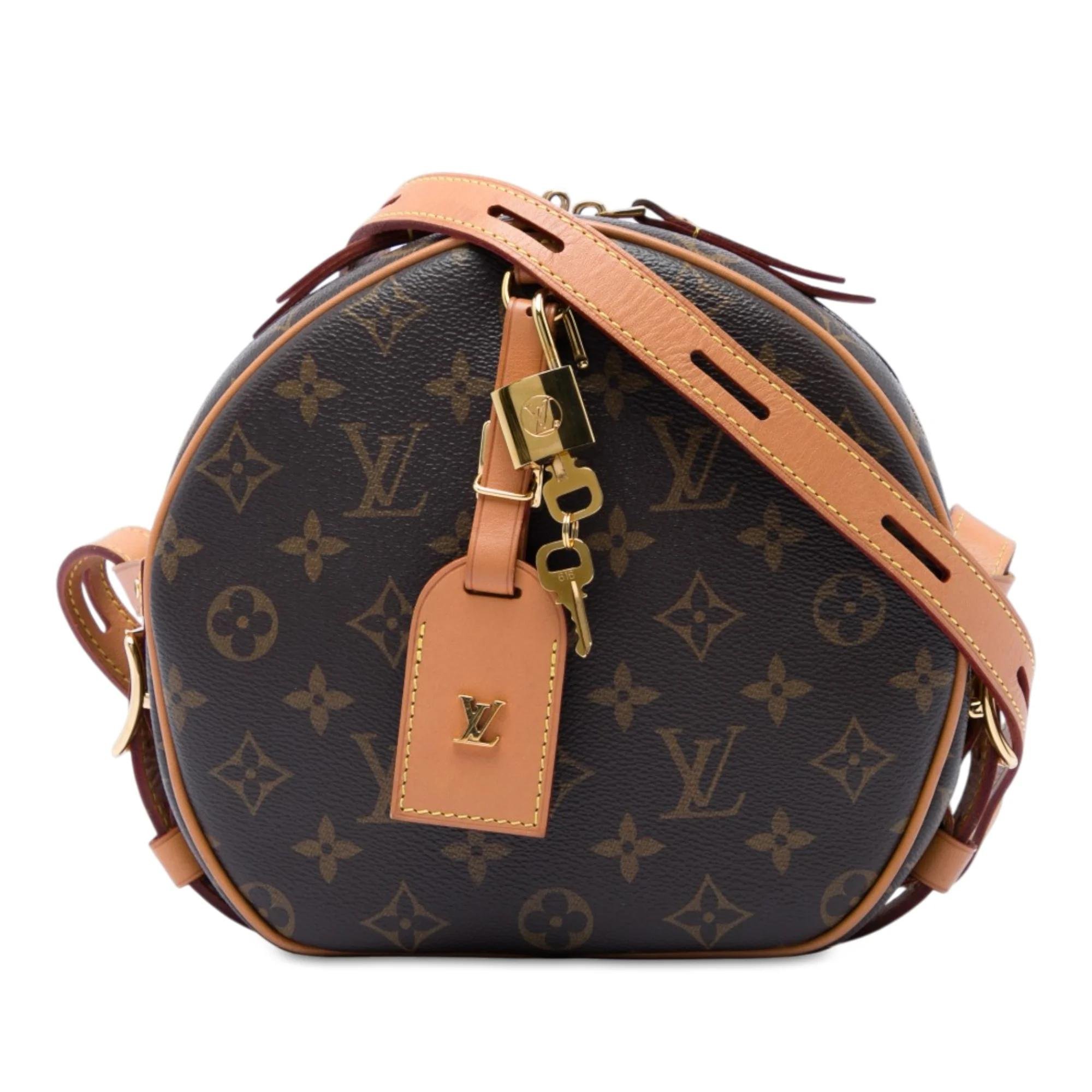 Louis Vuitton Cloth handbag