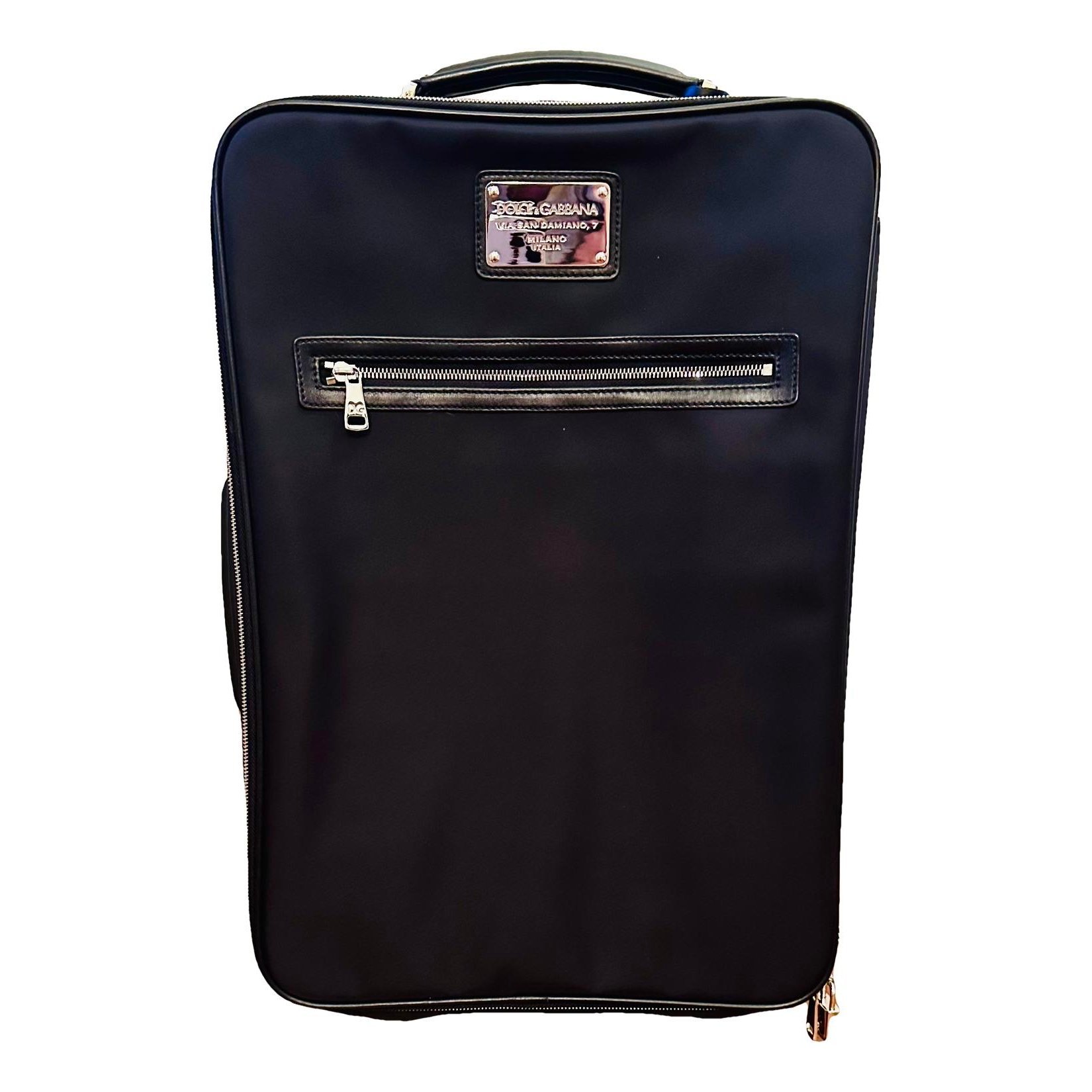 Travel bag