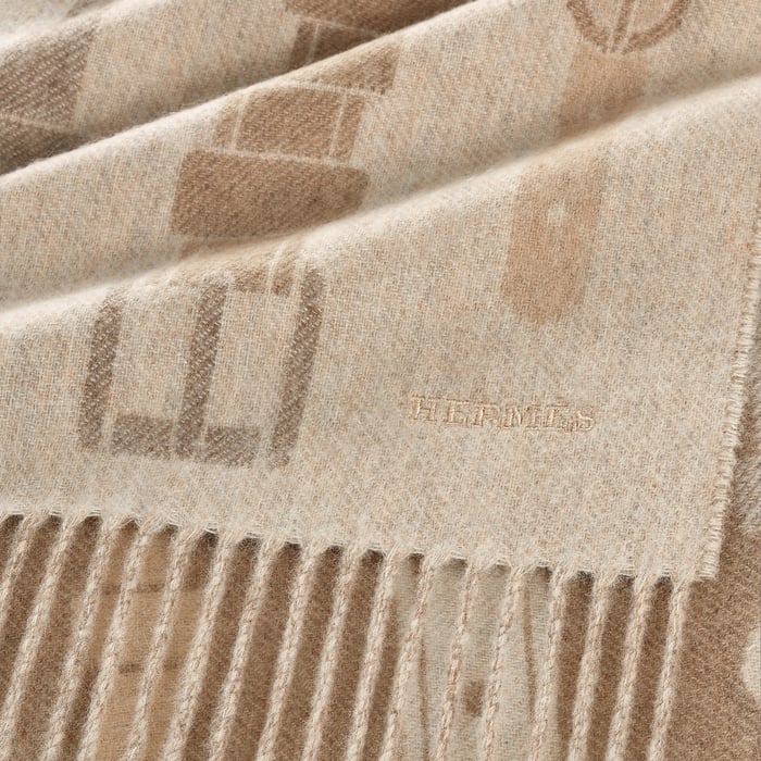 Sangles Equestres Scarf