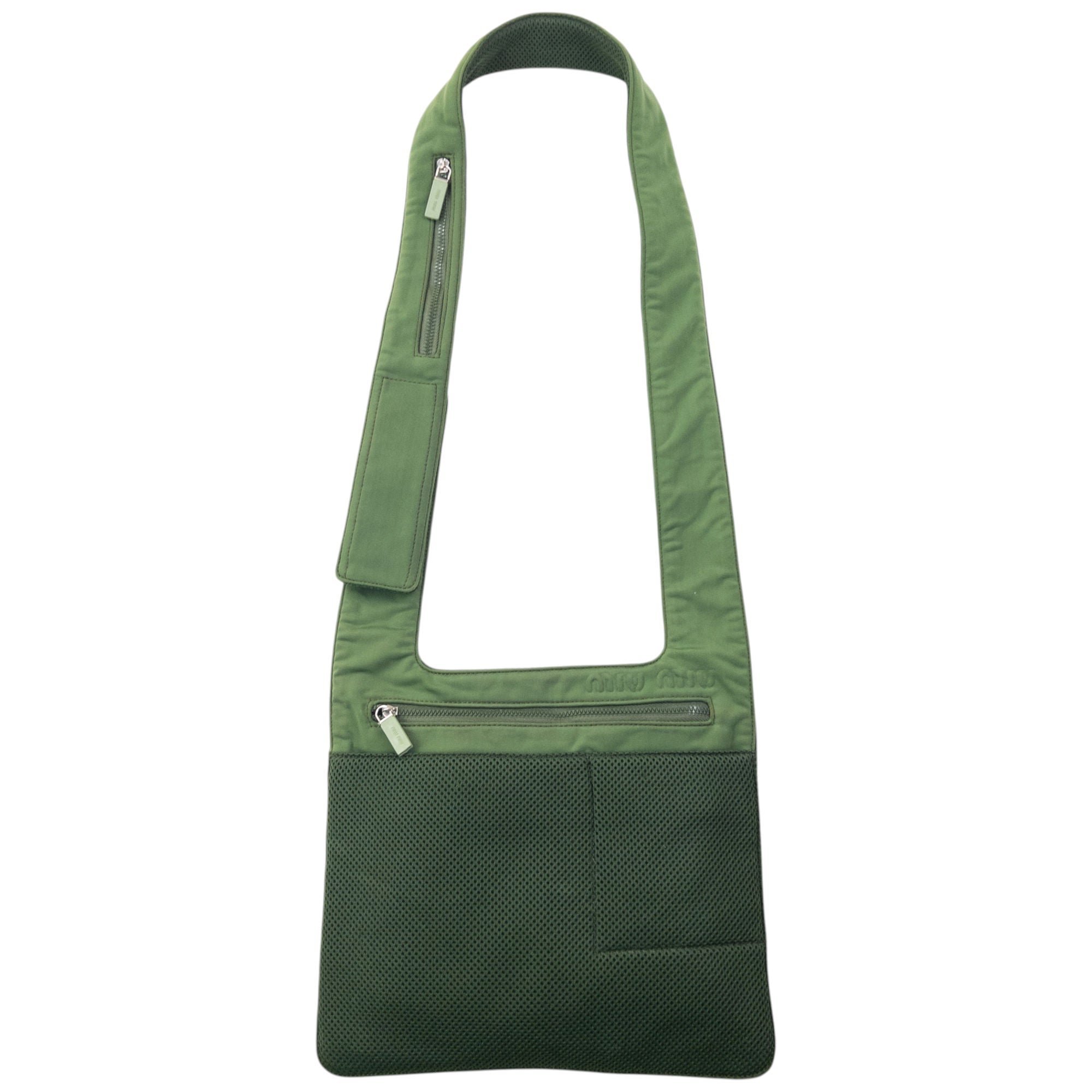 Crossbody bag