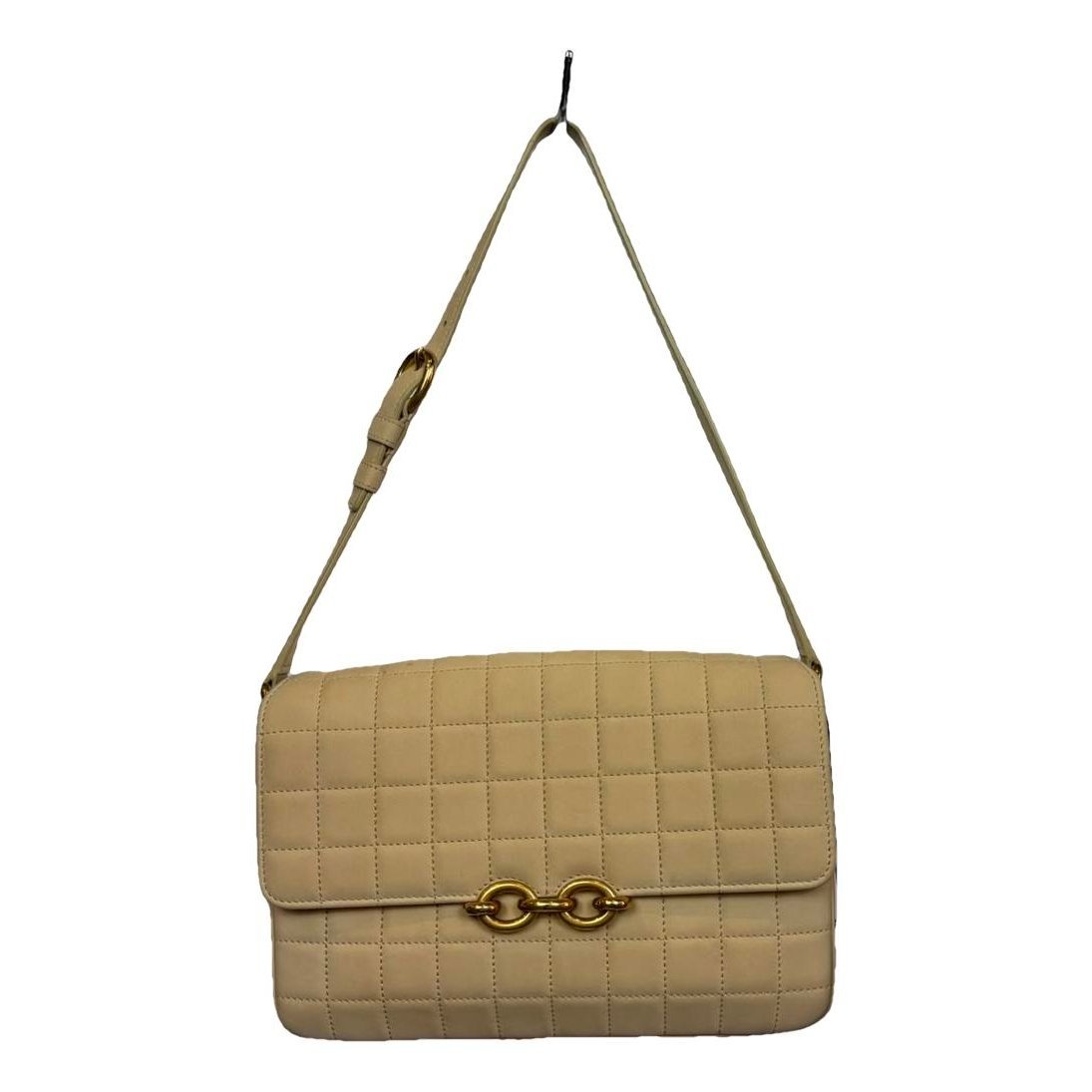 Le Maillon leather crossbody bag