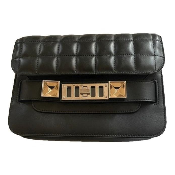Proenza Schouler PS11 leather handbag