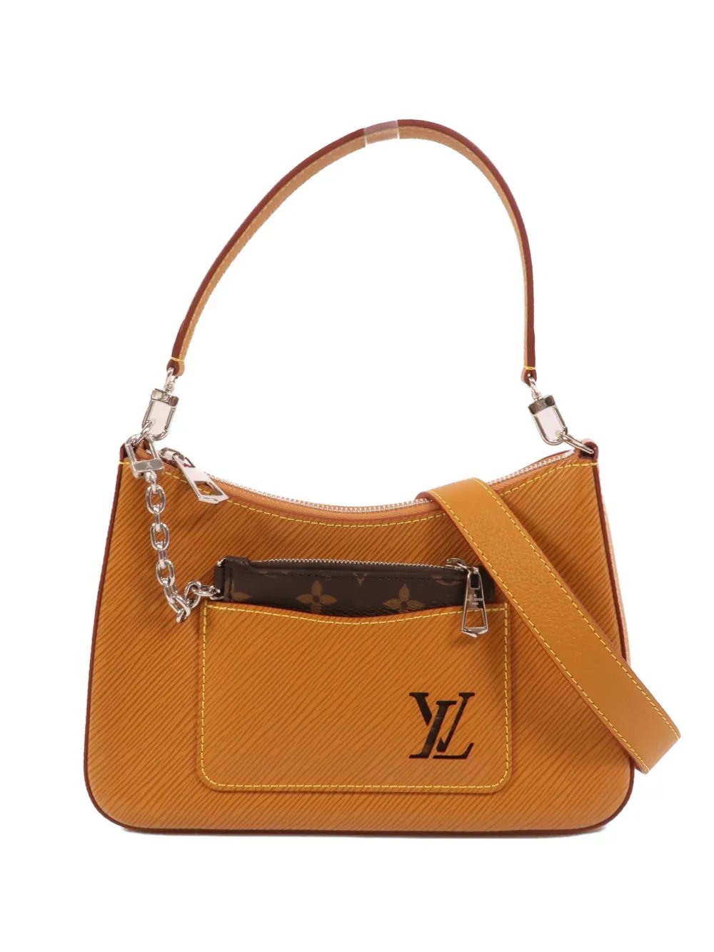 Marelle tote bag
