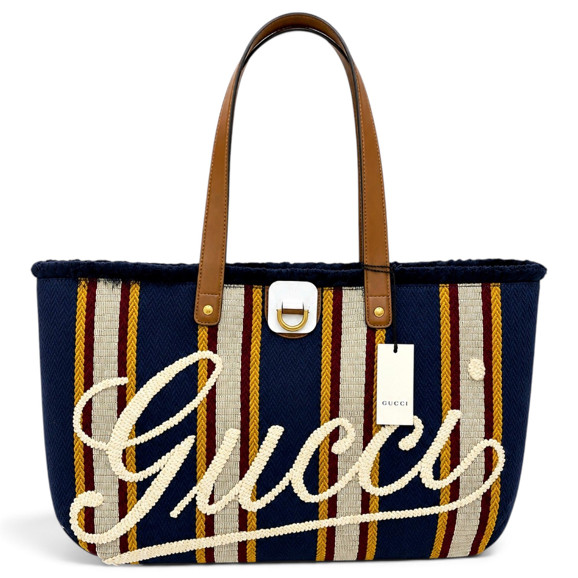 Cloth tote
