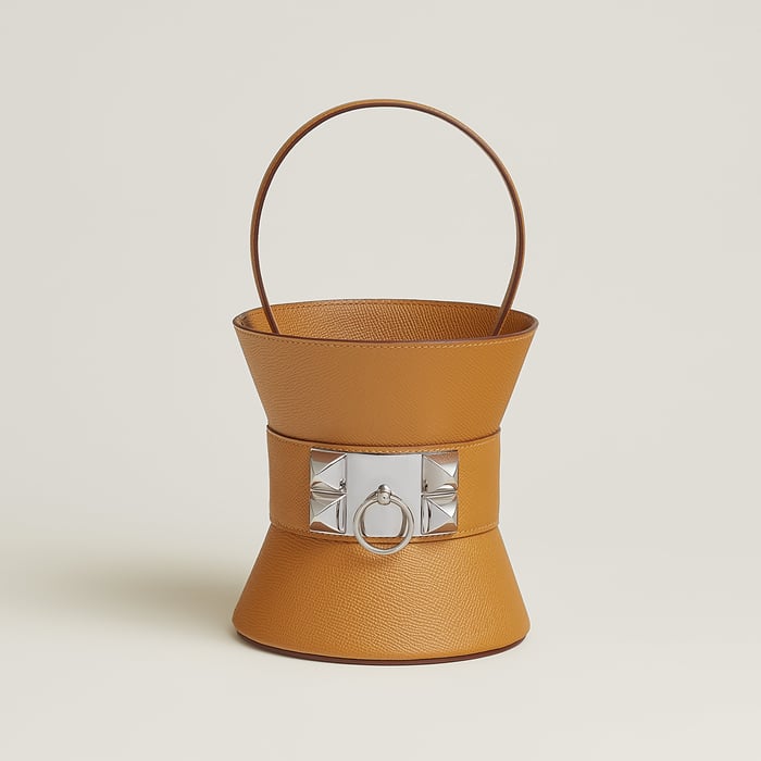 Sésame Mini Medor Bag