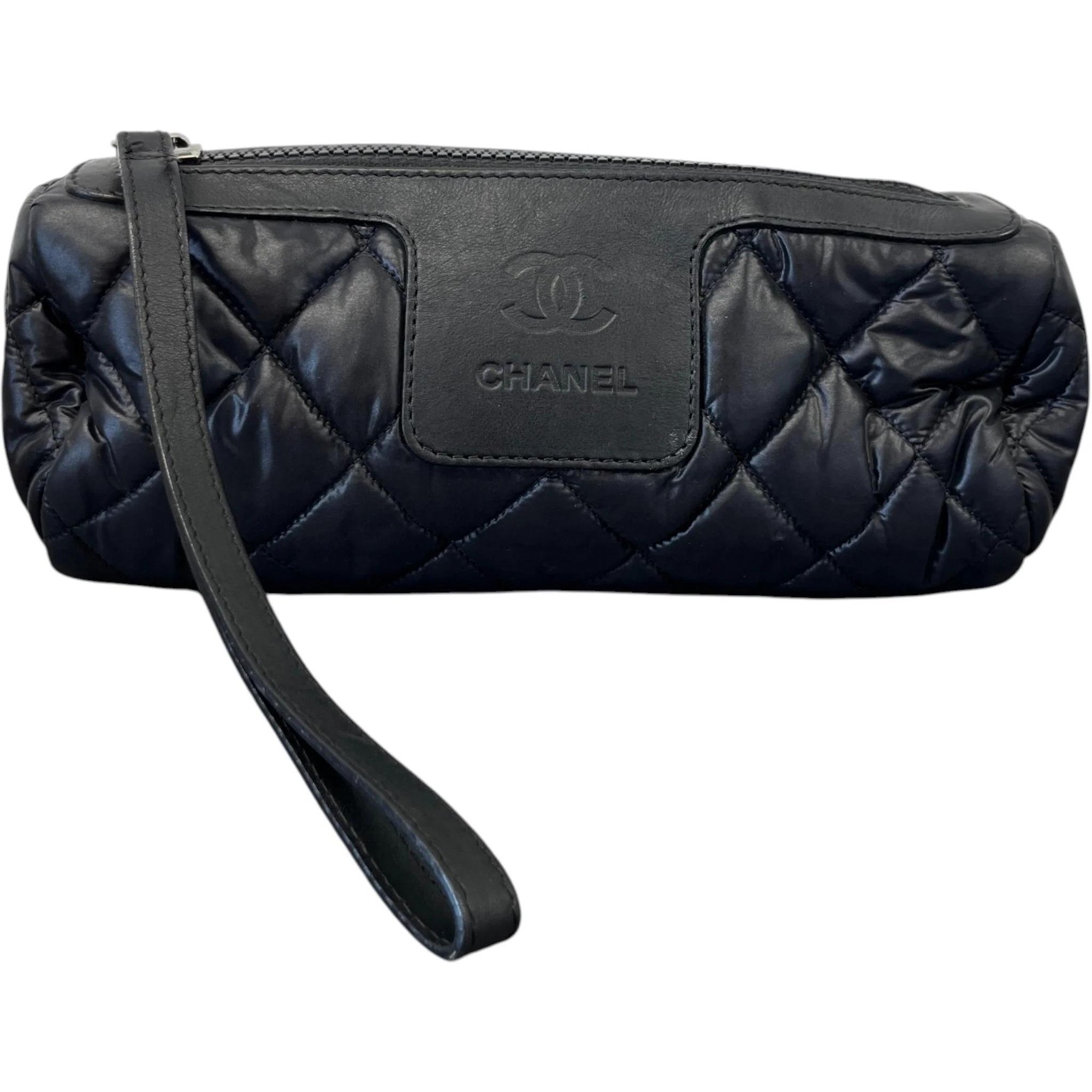 Vanity case