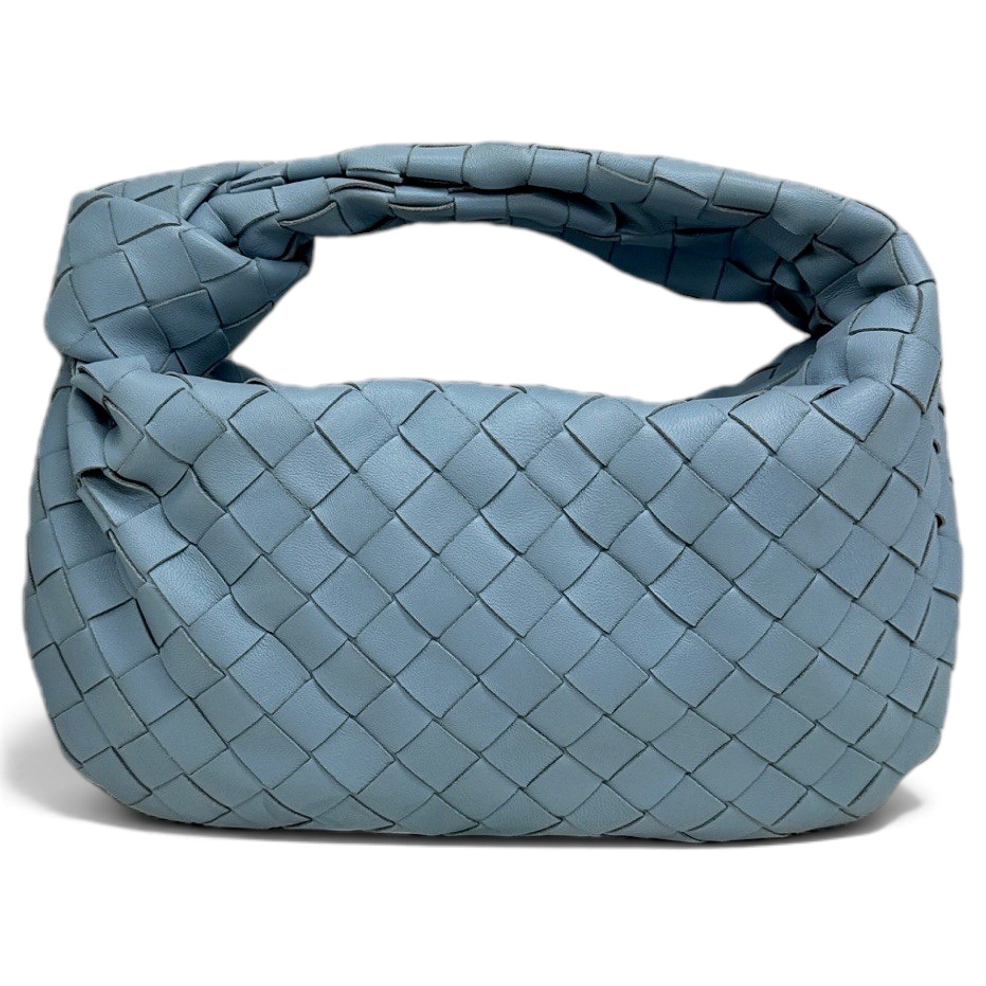 Jodie leather handbag